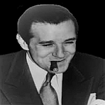 Gambling Legend “Bugsy” Siegel