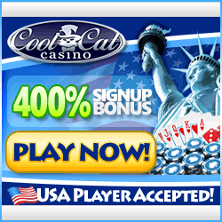 Get $50 Free No Deposit Bonus at CoolCat Casino