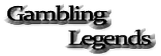 Gambling Legends