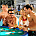 Vegas Casinos Offering Swim-Up-Blackjack | Poolside Games