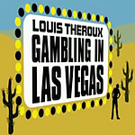 Louis Theroux plays Baccarat - Gambling in Las Vegas - BBC 