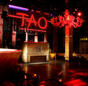 TAO Nightclub