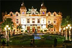 Monte Carlo Casino Joseph Jagger | Roulette Take Down
