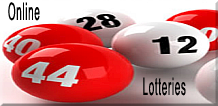Online Lotteries