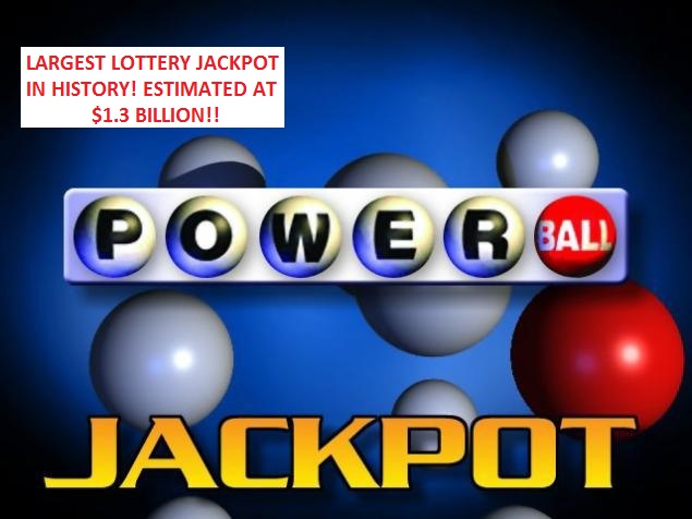 Powerball Lottery