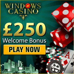 Windows Casino