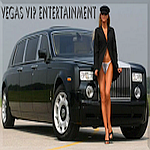Vegas VIP Entertainment