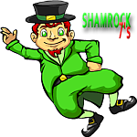 Shamrock7's Video Poker