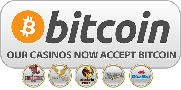 Bitcoin Transactions - Genesys Club Online Casinos