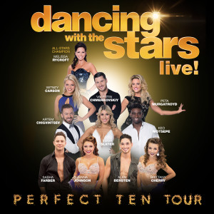 Dancing with the Stars Live