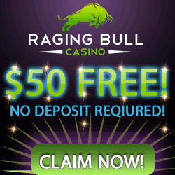 Raging bull no deposit bonus april 2020 Raging bull no deposit bonus april 2020