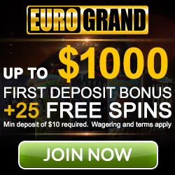 Eurogrand Casino