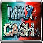 Max Cash