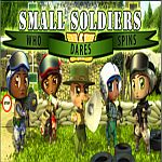 Small Soldiers Video Slot