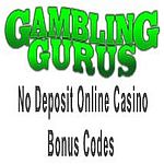 No Deposit Casino Bonus Codes