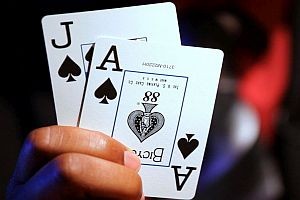 Blackjack Betting Strategies