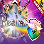 Realms Video Slot Game
