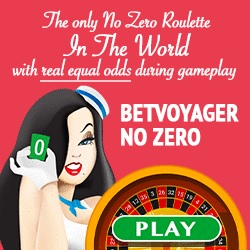 BetVoyager Casino