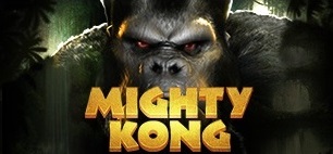 Mighty Kong