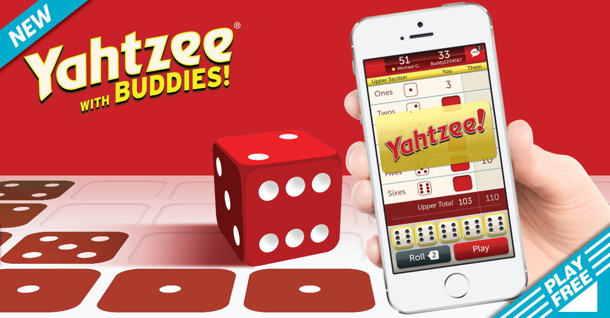 free online yahtzee games no download