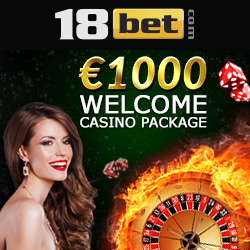 18bet Casino