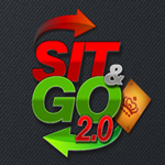 Sit & Go 2.0 - The Next Evolution of Poker!