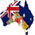 Playing at an Online Casino in Australia