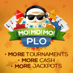 Americas Cardroom Returns MO MO MO PLO