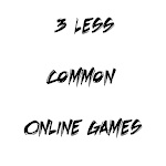 Less Common Online Games