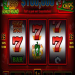 3 Reel Slots and 5 Reel Slots