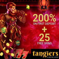 Tangiers casino free spins games Tangiers casino free spins games
