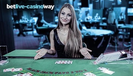 betlive-casinoway