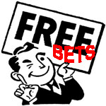 Free Bets - No Deposit Offers