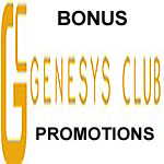 Genesys Club Bonuses January 2018