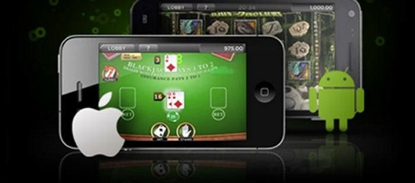 Is 2018 the year of Mobile Gambling