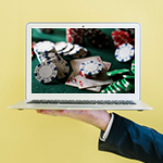 Time Making Online Gambling into a Secondary Source of Income – Playing at a Higher Level