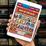 Online Slots (Themes We Know & Love)