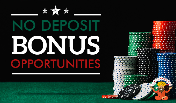 $5 minimum deposit online casino