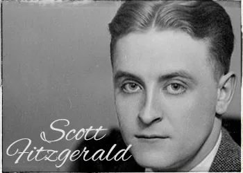 Scott Fitzgerald