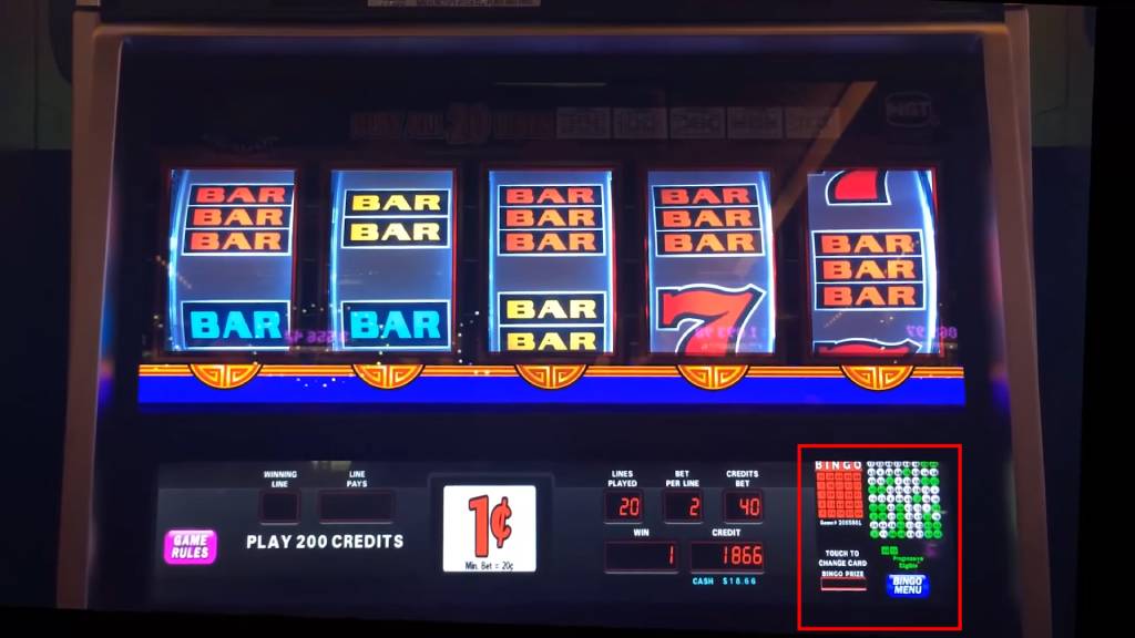 Class 2 and class 3 slot machines reviews