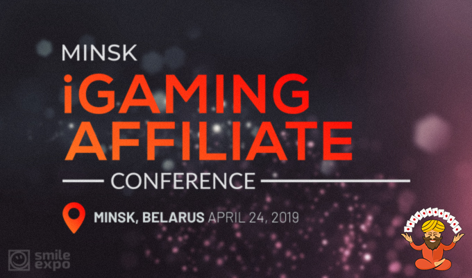 The First iGaming Affiliate Conference To Be Held In Belarus