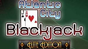 Atlantic City Blackjack Elite Edition