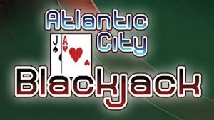 Atlantic City Blackjack