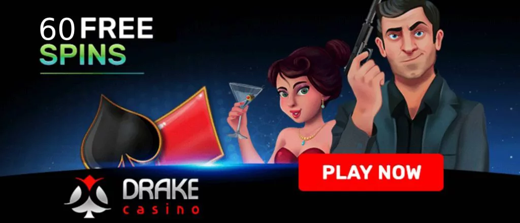 drake casino free spins