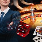 How to Become a Successful Online Casino High Roller?