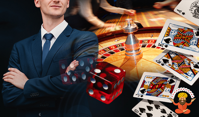 How to Become a Successful Online Casino High Roller?