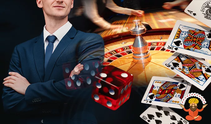 How to Become a Successful Online Casino High Roller? —