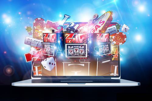 Gaming Club Online Casino Australia Buy Dvds - Shareplaneus Slot