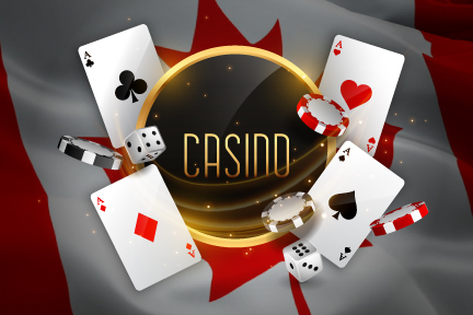 Legal Online Casino, Play With Real Money