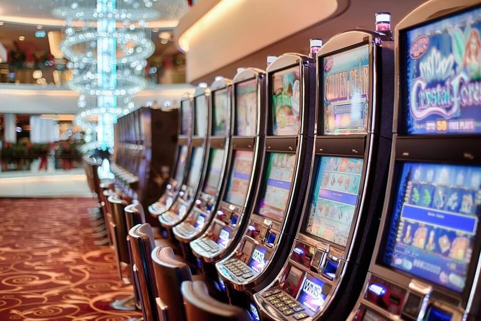 Slot Types